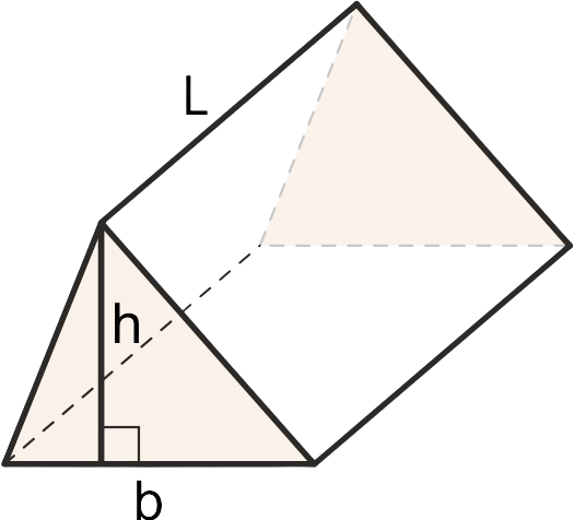 base and height